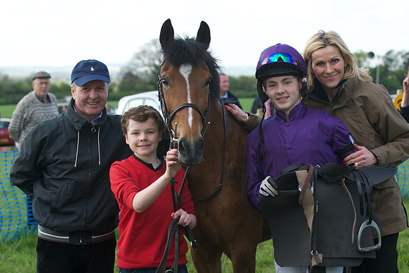 Pony Race 1 - 30
