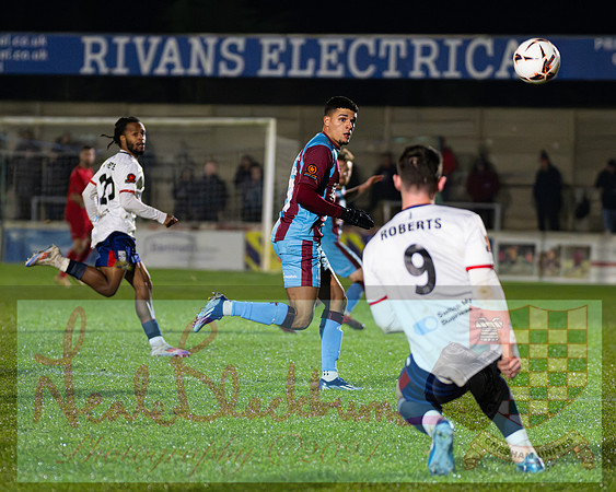 Chesham 2 Hampton and Richmond Borough 1 (174 of 401)