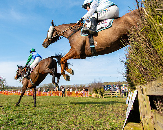 Race 5 - PPORA Five years and over (106 of 163)