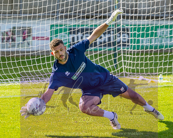 Chesham United 0 v 5 Chelmsford City (83 of 510)