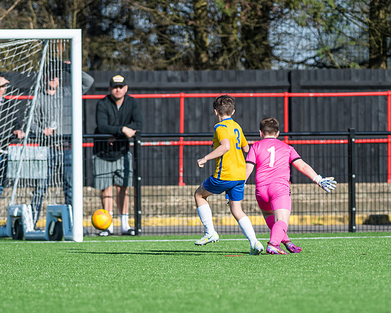 Flackwell Heath vs Carmel (U12)-Beaconsfield Town vs Carmel (U11)  (216 of 742)