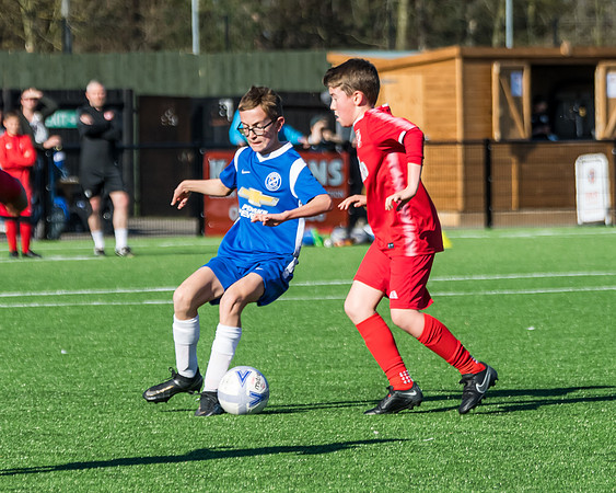Flackwell Heath vs Carmel (U12)-Beaconsfield Town vs Carmel (U11)  (56 of 742)