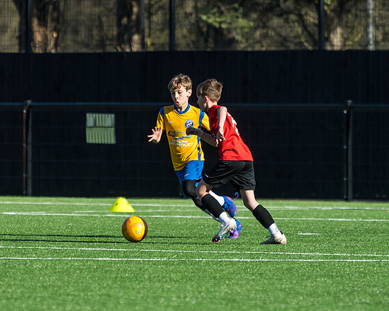 Flackwell Heath vs Carmel (U12)-Beaconsfield Town vs Carmel (U11)  (313 of 742)