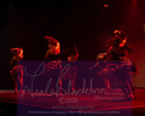 1 - Amersham School - Backstage Romance (40 of 94)