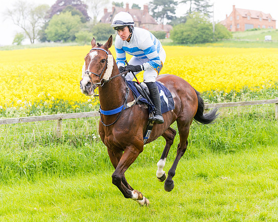 Race 1 - PPORA Member Conditions (4 of 99)