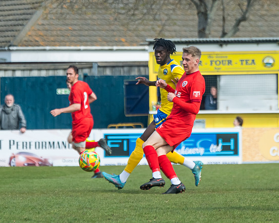 Rams @ Gosport Borough  (94 of 320)