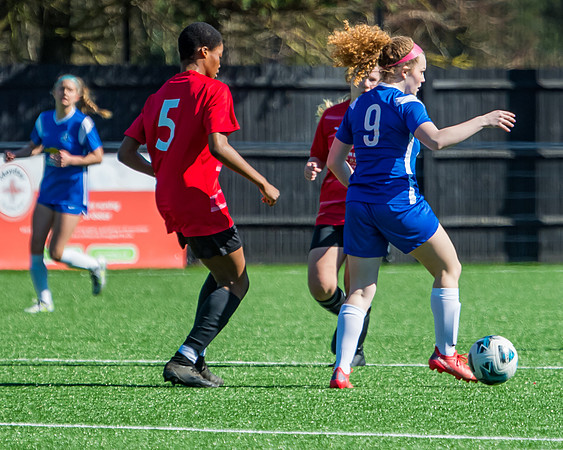 Oxfordshire Elite vs Carmel (Ladies U16)-Beaconsfield Town vs Carmel (U11)  (156 of 520)