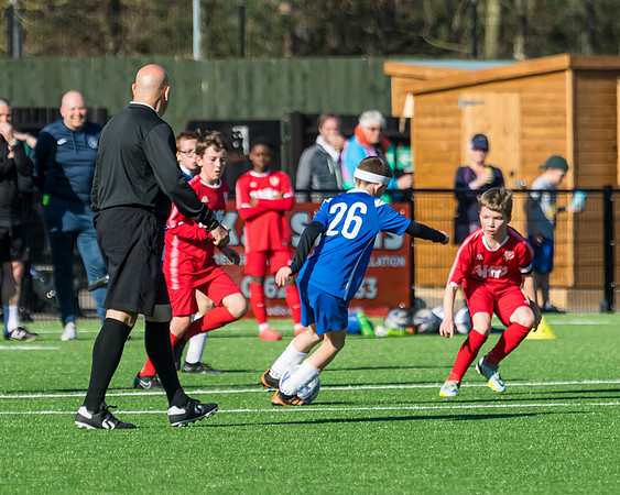 Flackwell Heath vs Carmel (U12)-Beaconsfield Town vs Carmel (U11)  (144 of 742)