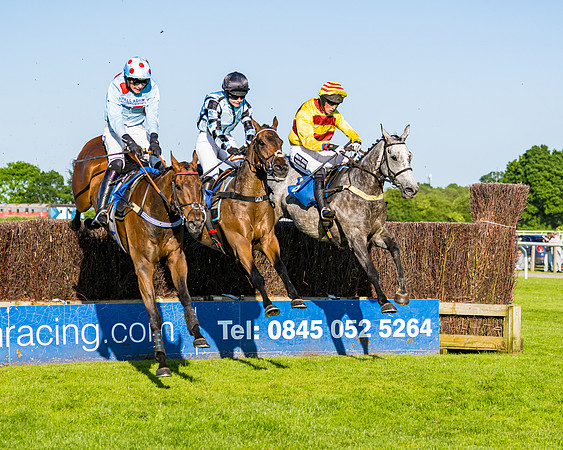 Race 3 - John Corbet Cup (88 of 127)