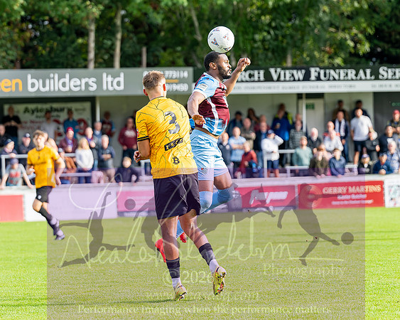 Chesham United 4 v 3 Real Bedford (289 of 516)