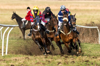 Race 3 - The Ladies Open Race