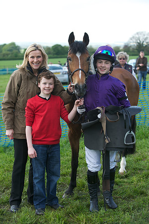 Pony Race 1 - 29