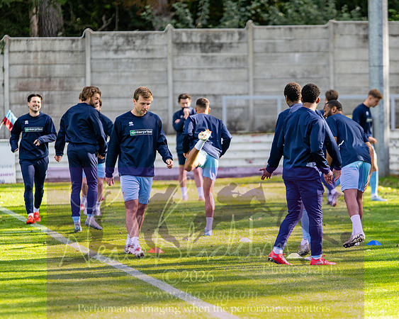 Chesham United 0 v 5 Chelmsford City (37 of 510)