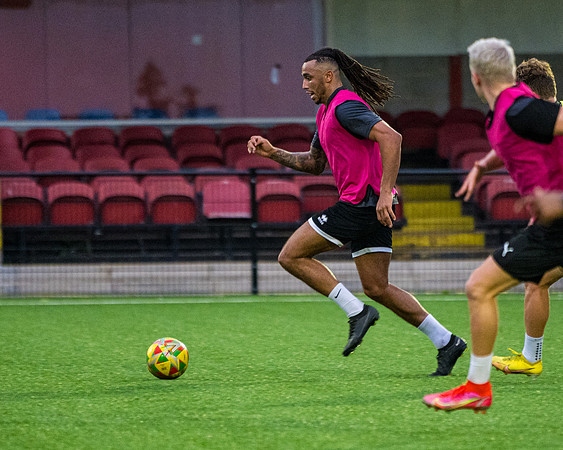 Pre-season - First session 27-06 (41 of 50)