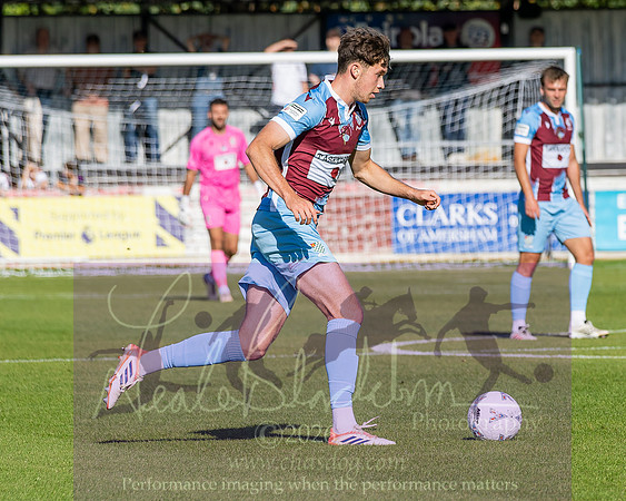 Chesham United 0v4 Maidenhead United (223 of 512)
