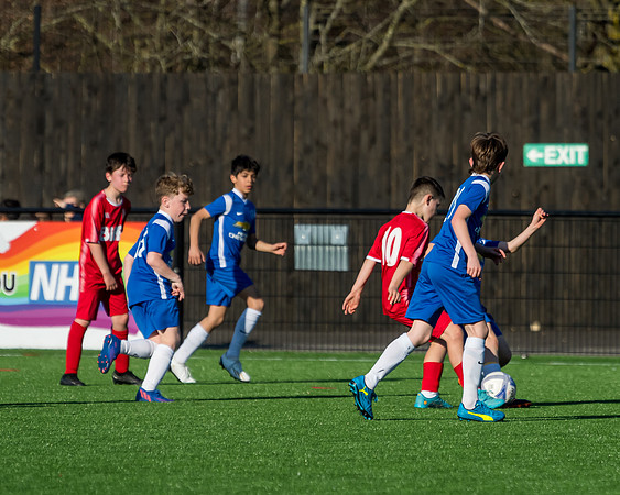 Flackwell Heath vs Carmel (U12)-Beaconsfield Town vs Carmel (U11)  (617 of 742)