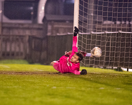 Beaconsfield Town U23