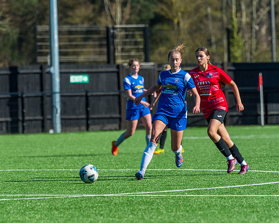 Oxfordshire Elite vs Carmel (Ladies U16)-Beaconsfield Town vs Carmel (U11)  (315 of 520)
