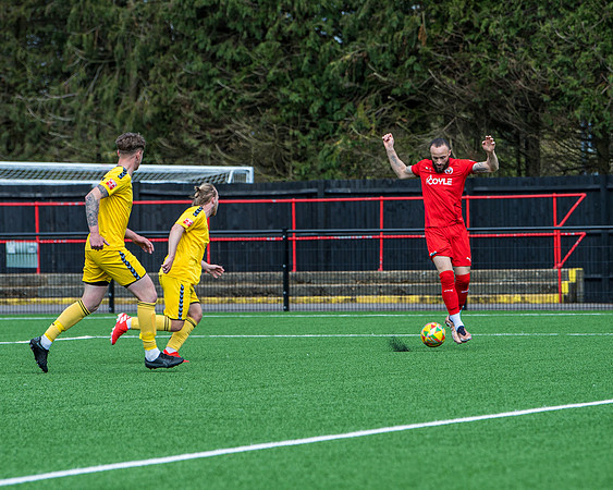 Rams v North Leigh  (33 of 359)