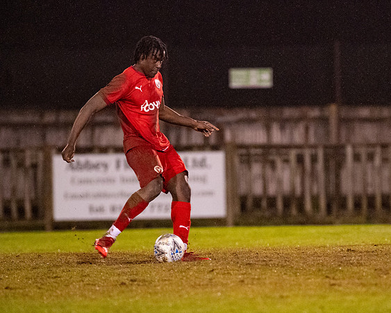 Beaconsfield Town U23