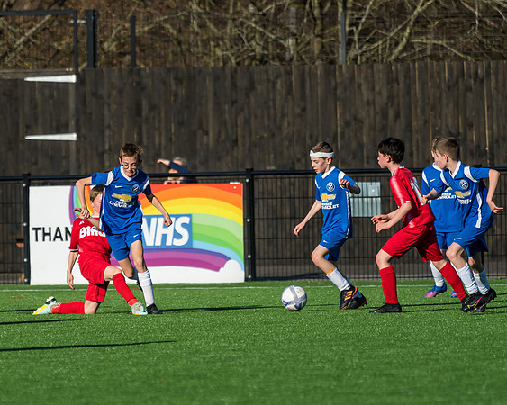 Flackwell Heath vs Carmel (U12)-Beaconsfield Town vs Carmel (U11)  (576 of 742)