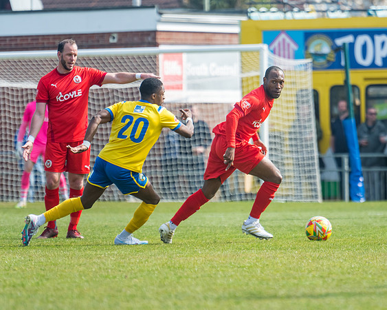 Rams @ Gosport Borough  (79 of 320)