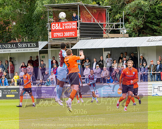 Chesham United 7 v 2 Ware (141 of 526)