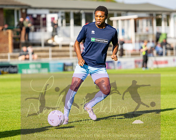 Chesham United 0 v 5 Chelmsford City (72 of 510)