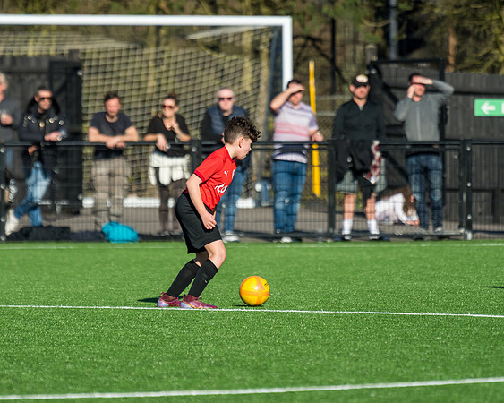 Flackwell Heath vs Carmel (U12)-Beaconsfield Town vs Carmel (U11)  (524 of 742)