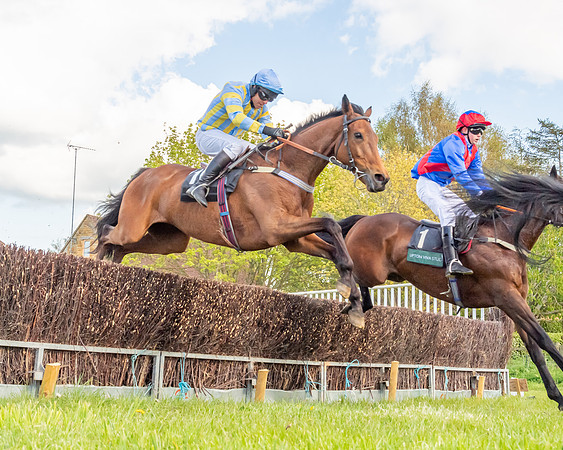 Race 5 - Novice and Veteran Riders (40 of 91)