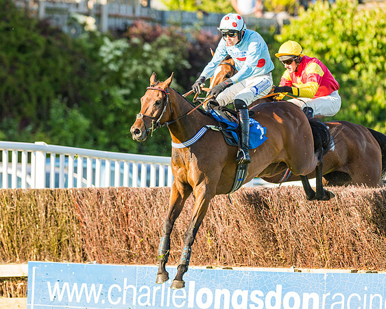 Race 3 - John Corbet Cup (74 of 127)