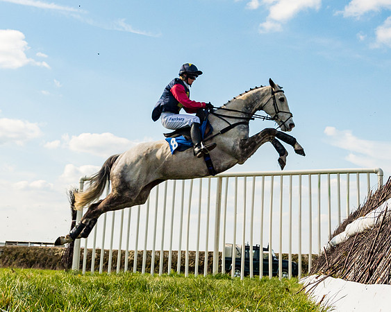 Race 4 - The Warehouse Reit Mixed Open Race  (40 of 124)