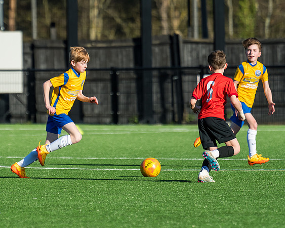 Flackwell Heath vs Carmel (U12)-Beaconsfield Town vs Carmel (U11)  (603 of 742)