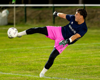 Holmer Green 3 [7]v 3[6] Chesham United (12 of 490)