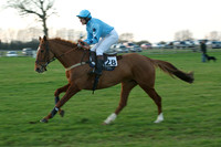 Race 9 -  19
