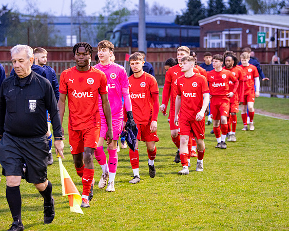 Beaconsfield Town U23