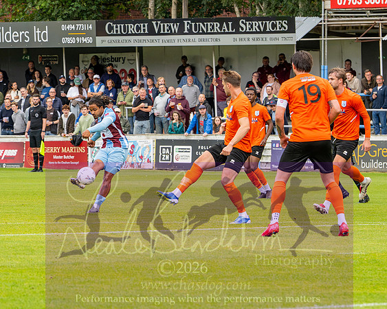 Chesham United 7 v 2 Ware (126 of 526)