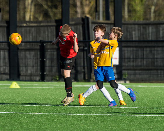 Flackwell Heath vs Carmel (U12)-Beaconsfield Town vs Carmel (U11)  (561 of 742)