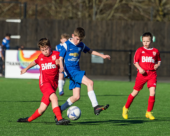 Flackwell Heath vs Carmel (U12)-Beaconsfield Town vs Carmel (U11)  (651 of 742)