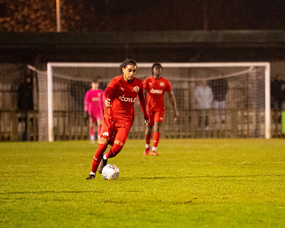 Beaconsfield Town U23