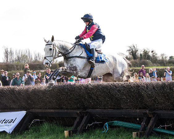Race 4 - The Warehouse Reit Mixed Open Race  (45 of 124)