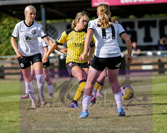 Royston Town 3 v 2 Chesham United (119 of 496)
