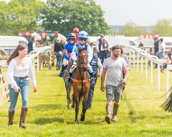 Pony Race 1 - 138cm (15 of 74)