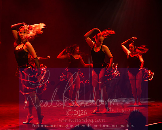1 - Amersham School - Backstage Romance (42 of 94)