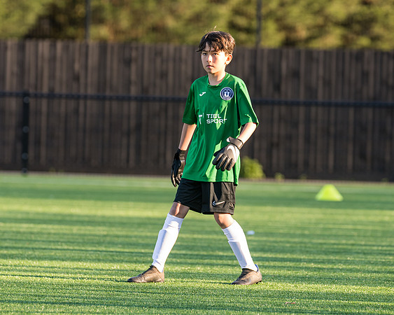 Under 12s --374