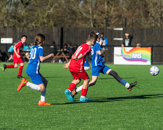 Flackwell Heath vs Carmel (U12)-Beaconsfield Town vs Carmel (U11)  (491 of 742)