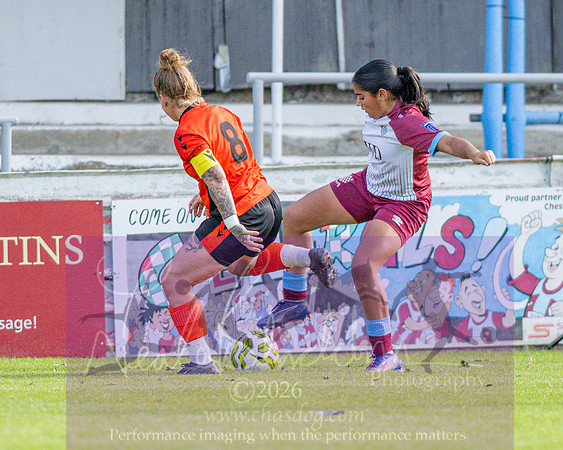 Chesham United 1 v 7 AFC Porchester (96 of 367)