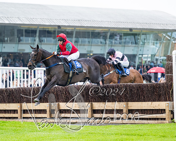 Race 3 - John Corbet Cup  (31 of 108)