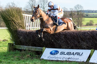 Race 5 - Restricted