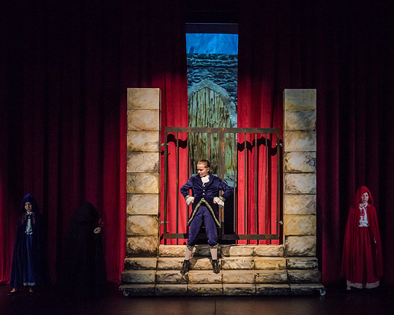 Beauty and the Beast (4 of 531)
